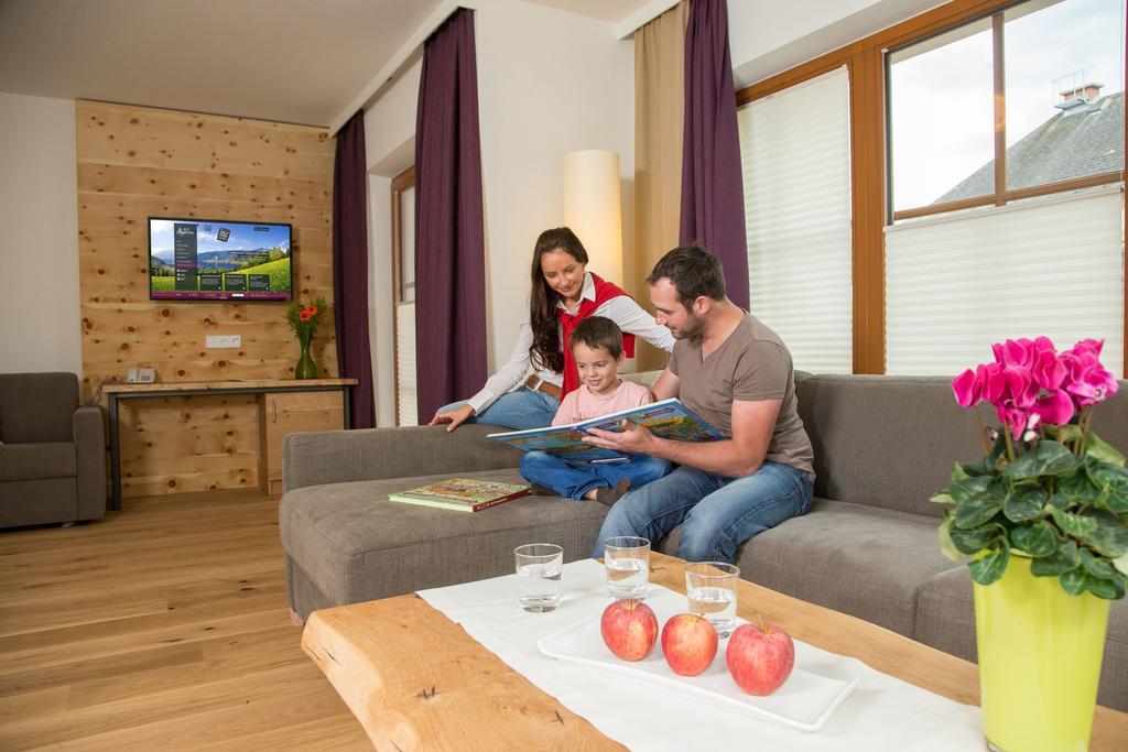 Hotel Stadt Wien Zell am See Habitación foto
